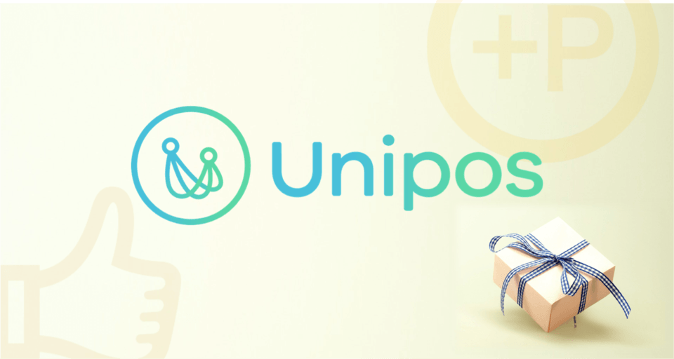 uniposのイメージ